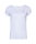 Babolat Tennis-Shirt Play Club Cap Sleeve weiss Damen